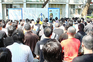 已入籍中國仍要當兵？內政部：在台原有戶籍者 依憲法仍負服役義務