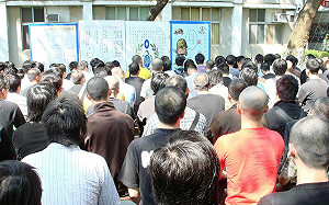 已入籍中國仍要當兵？內政部：在台原有戶籍者 依憲法仍負服役義務