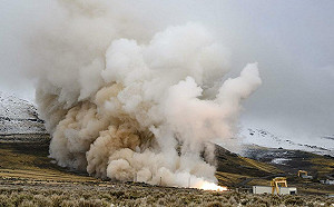 一延再延！美國「哨兵」2026首飛變「無時間表」 核威懾靠「老」義勇兵