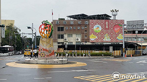 臺南商圈小旅行臺南風味漫旅開跑  穿梭淺山尋找屬於你的臺南味