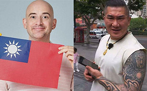 館長赴中吹捧中國貶低台灣！吳鳳談兩岸「最大差別」：讓人不舒服