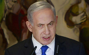以伊衝突再升溫 納坦雅胡:持續攻擊直到消除威脅