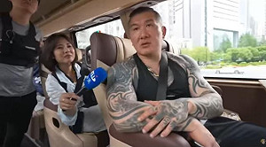 痛批館長「裝傻賣台聽任中共擺布」周玉蔻籲陸委會調查並加以制裁