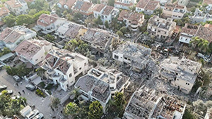 (影) 伊朗射以導彈減少了!  1/3儲量被毀 射出飛彈還被以軍F-35干擾亂飛