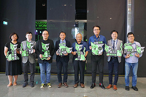 迎接國際量子年！ 科博館《量力而微》帶你走進顛覆直覺的量子世界