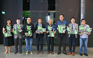 迎接國際量子年！ 科博館《量力而微》帶你走進顛覆直覺的量子世界