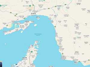 伊朗警告將封鎖荷莫茲海峽 若成真油價恐飆破120美元