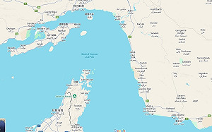 伊朗警告將封鎖荷莫茲海峽 若成真油價恐飆破120美元