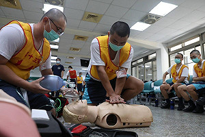 遭爆毒蟲入營 內政部：強化篩檢、依法究辦