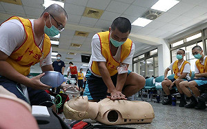 遭爆毒蟲入營 內政部：強化篩檢、依法究辦