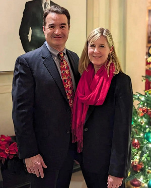 明州州議員霍特曼遭暗殺  政治動機曝光  嫌犯暗殺名單70人