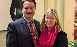 明州州議員霍特曼遭暗殺  政治動機曝光  嫌犯暗殺名單70人