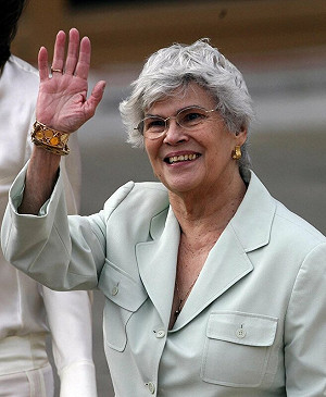 尼加拉瓜首位女總統查莫洛夫人辭世  享壽95歲