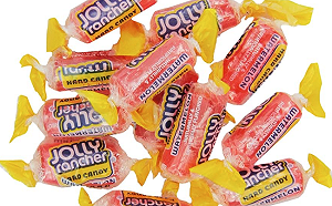 Jolly Rancher爆致癌物英國急下架！我國食藥署回應了 