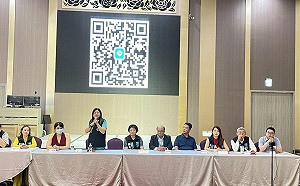 凝聚81萬新住民共識  民眾黨基本法交流座談會推動共融政策  