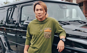 王仁甫爆身體不適「就醫未好轉」！專場演唱會急喊卡 