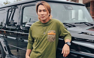 王仁甫爆身體不適「就醫未好轉」！專場演唱會急喊卡 