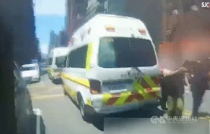 北市麵店一氧化碳中毒4人不適 疑瓦斯燃燒不完全