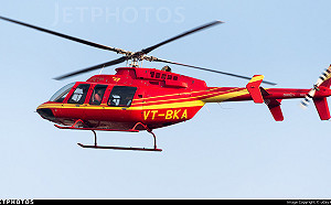 印度再傳空難悲劇  全機無人生還、退役軍人也罹難