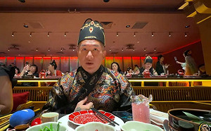 轟館長欺善怕惡赴中淪狗熊  律師：證明台灣民主遠勝中共獨裁