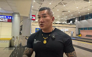 館長嗆「誰去對岸回不來？」 粉專秀資料打臉：以後在中國失蹤你要負責？ 