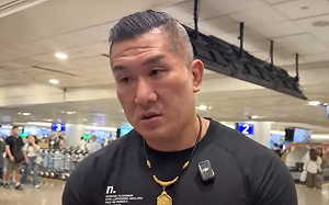 館長從中國返台有任務！喊阻止愚蠢大罷免 沈伯洋驚：夏立言都不敢講這麼白