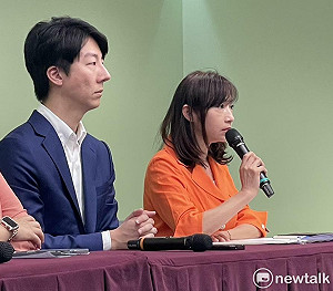 館長喊要阻止愚蠢的大罷免！民進黨：中共又給予新任務？ 