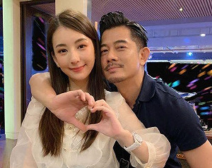 郭富城證實「升格三寶爸」！網嗨：最好的禮物