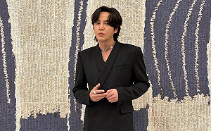 罹癌2年沒拍戲！張根碩「簽新經紀公司」成玄彬師弟