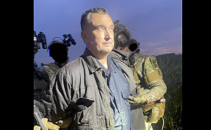 殺明尼蘇達州2議員兇嫌落網！釀2死2傷涉4重罪 20支SWAT小組追捕