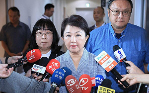 台中補助款刪逾32億  中市府今北上遞交訴願書