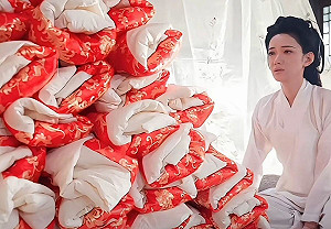 她懷龍種一胎生99子太瞎被下架！　陸劇導演急切割：有事找編劇