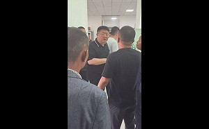 (影) 「這行為」比欠薪還恐怖! 中國黑心企業不但開告 還要求員工貸款救公司 