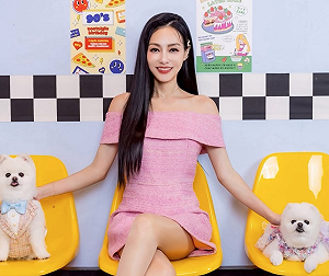 王思佳遭爆代言業績差「害廠商慘賠300萬」！本人親上火線回應了