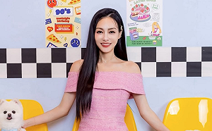 王思佳遭爆代言業績差「害廠商慘賠300萬」！本人親上火線回應了