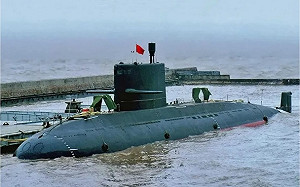 法國鮋魚級潛艦一再延期！ 印尼宣布採購3二手中039A當過渡裝備