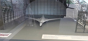 被「蜘蛛網」嚇到! 俄軍為圖-160轟炸機緊急建掩體 烏譏 : 紙糊燈籠