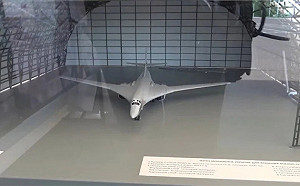 被「蜘蛛網」嚇到! 俄軍為圖-160轟炸機緊急建掩體 烏譏 : 紙糊燈籠