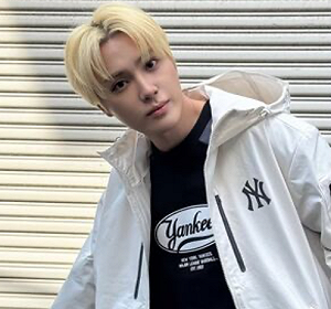 THE BOYZ鶴年「1原因」宣布暫停活動！網嚇壞：發生什麼事？