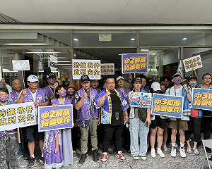 反罷免增70萬人？張益贍5點分析：引導式民調！「不同意罷免」可能來自罷綠委選區