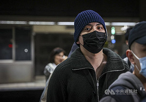 躲兵役案偵結  新北檢起訴藝人王大陸等28嫌