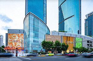 中國通縮加劇 謝金河：房地產泡沫破裂與產業「內捲」拖累經濟