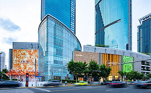 中國通縮加劇 謝金河：房地產泡沫破裂與產業「內捲」拖累經濟