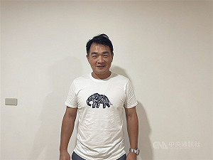 彭政閔看中職測試會 繳錢卻沒展現積極態度很可惜