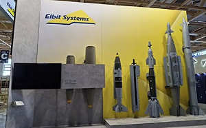 （影）法國政府要求封鎖巴黎航展以色列展館 引以方強烈反彈