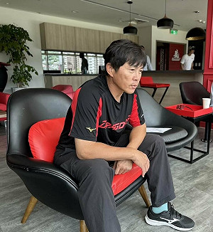 葉君璋測試會觀察特殊能力天份 不同角度看選秀小年