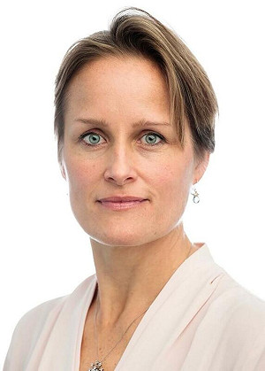 英軍情六處首位女性首長 曾掌管情報科技部門創先例