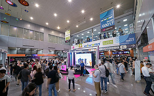 電競帶頭衝!華碩微星拉貨潮 OLED台韓廠大拚場