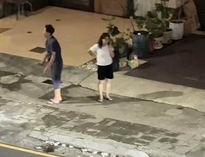 樋口飯糰又爆爭執！租客夫婦驚喊「救命」 女房東與租客互告