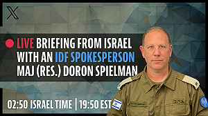 以國防軍發言人：伊朗是中國的鬥牛犬 將脅迫波灣提供能源給中俄